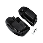 6.5" Speaker Box Pod for Harley Road Glide FLTRX (2014-2023)