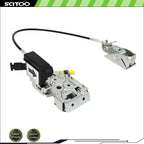 Front Right Passenger Side Door Latch Lock for Ford F-150 F-250 F-350 (1992–1997)