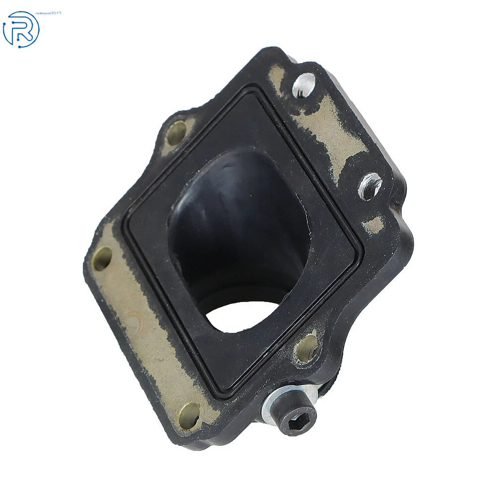 Intake Manifold Carburetor Boot for Polaris ATV 350L 400L (1997–2006)