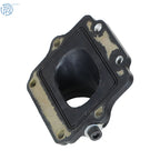 Intake Manifold Carburetor Boot for Polaris ATV 350L 400L (1997–2006)