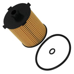 Engine Oil Filter HU8014z OX1075D for Volvo S60 S80 V60 (2015–2023)