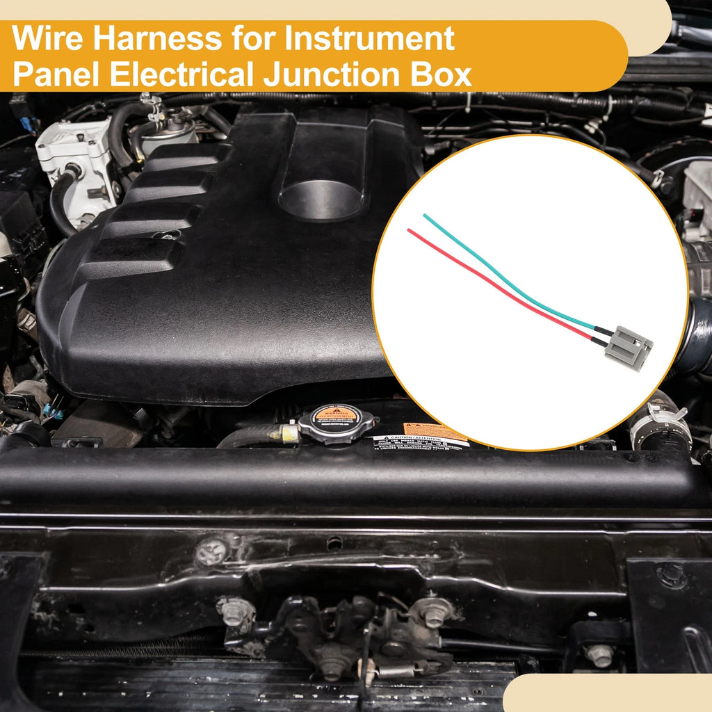 Wire Harness for Chevrolet Colorado (2010) No.170072