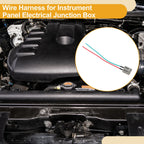 Wire Harness for Chevrolet Colorado (2010) No.170072
