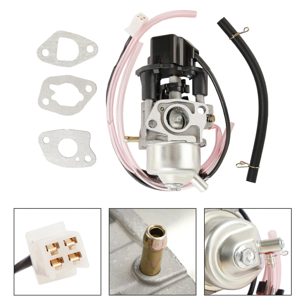Carburetor for Honda EU3000, EU3000i, EU3000is, 2000i (2000–2023)