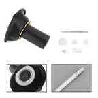 Carburetor Plunger Diaphragm Repair Kit for Yamaha XJR400 (1993–2000)