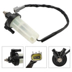 Fuel Filter for Yamaha 4-Strokes 30HP 50HP 60HP 70HP 90HP 115HP (1990–2023) 6D8-24560-00