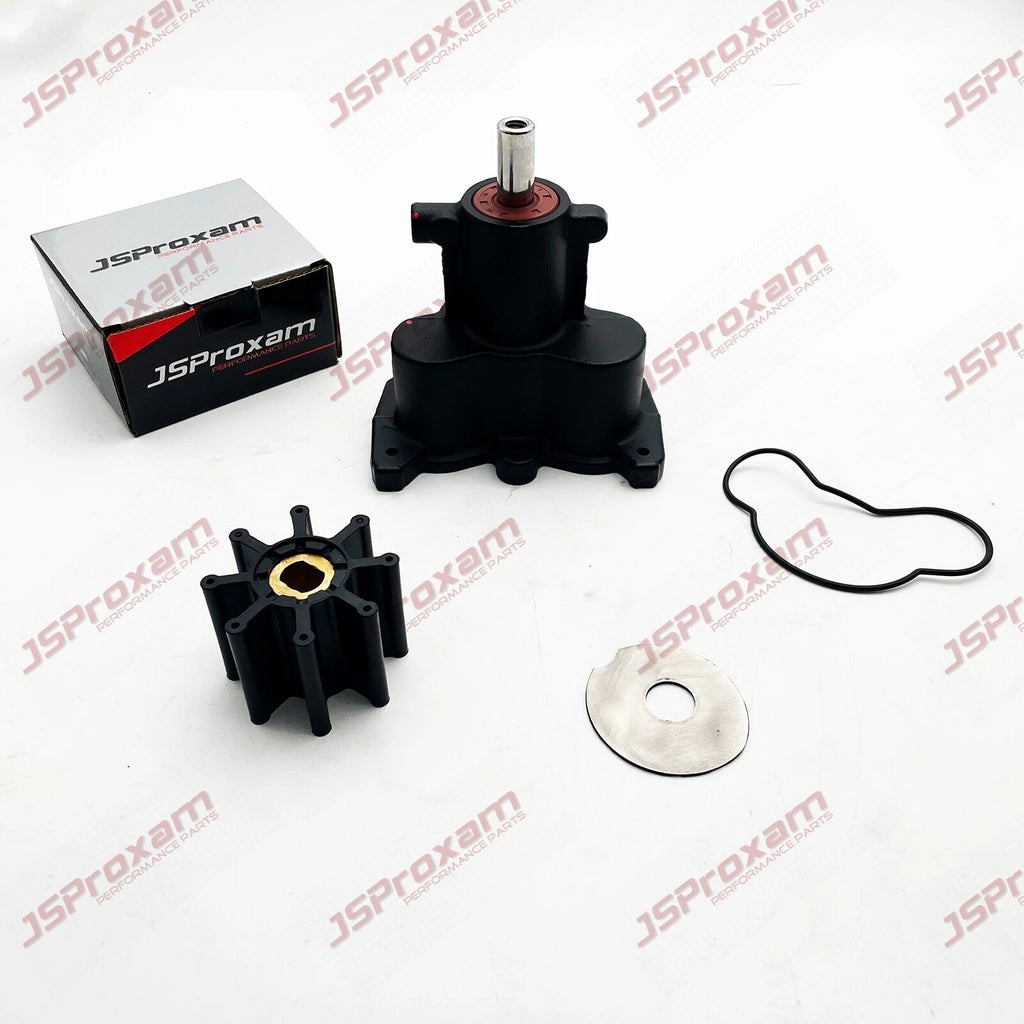 Water Pump Impeller Kit for Sierra Mercruiser (46-862914A13, 8M0118062, 18-3160)