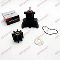Water Pump Impeller Kit for Sierra Mercruiser (46-862914A13, 8M0118062, 18-3160)