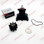Water Pump Impeller Kit for Sierra Mercruiser (46-862914A13, 8M0118062, 18-3160)