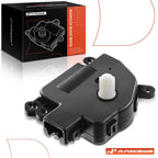 Blend Door Actuator for Ford F-250 F-350 F-450 F-550 Super Duty (2010)