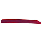 Replacement Rear Passenger Side Lower Bumper Reflector for See Compatibility (2005–2015)