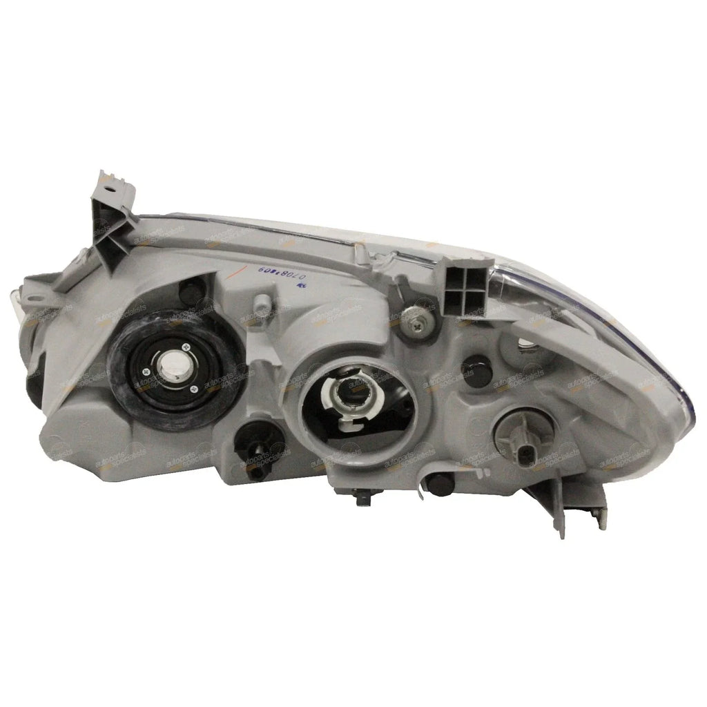 2 x LH+RH Projector Headlight for Toyota Camry AHV40 (2010–2011)