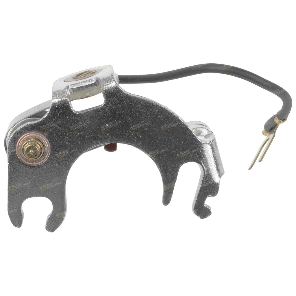 Contact Set Points for Suzuki Alto (1985-1988)