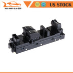 Window Switch for Chevrolet Colorado GMC Canyon (2004-2012)