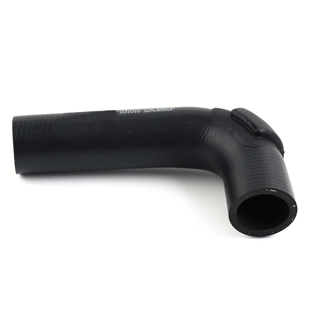 Radiator Heater Pipe Water Pump Outlet Hose for Jaguar S-Type XF XJ (2000–2015)