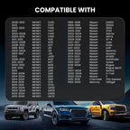 Set of 4 Hubcentric Wheel Spacers 20mm for Infiniti FX37 (2013)