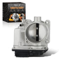 Throttle Body for Nissan Rogue Altima (2014–2019)