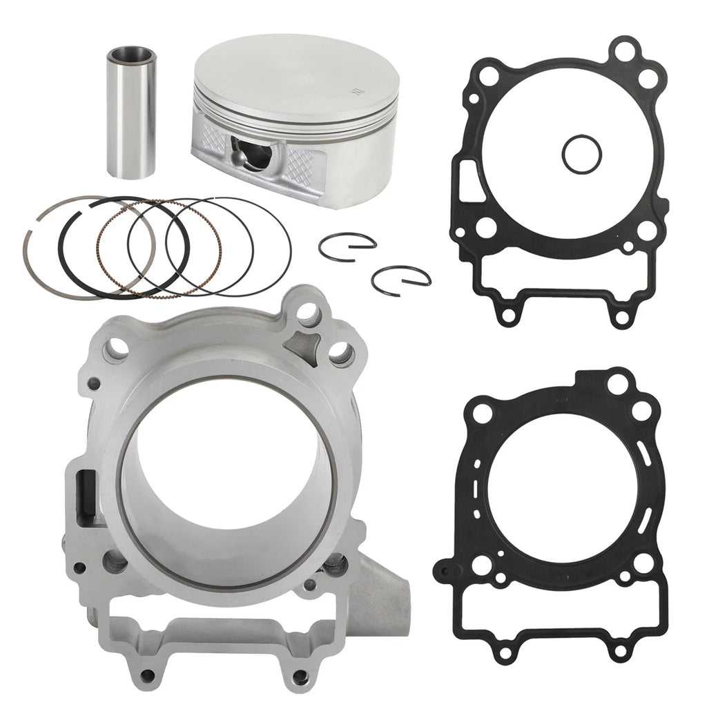Cylinder Piston Gasket 93mm for Polaris Sportsman 450 (2017–2022)