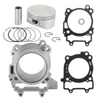 Cylinder Piston Gasket 93mm for Polaris Sportsman 450 (2017–2022)
