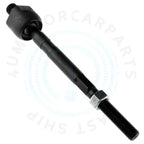Set of 4 Tie Rod Ends for Infiniti G35 Nissan 350Z (2003–2007)
