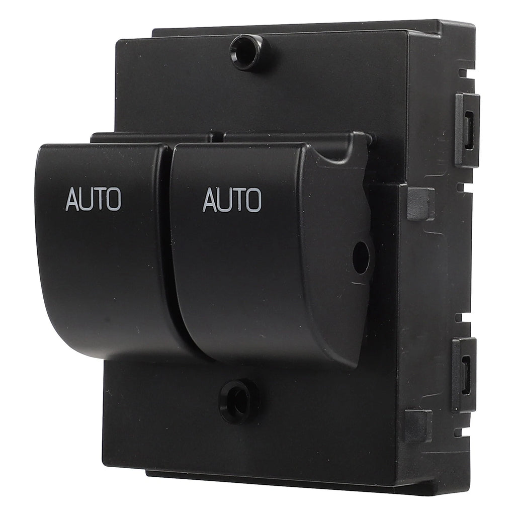 6-Pin Power Window Switch for Ford Mustang (2010–2014)