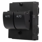 6-Pin Power Window Switch for Ford Mustang (2010–2014)