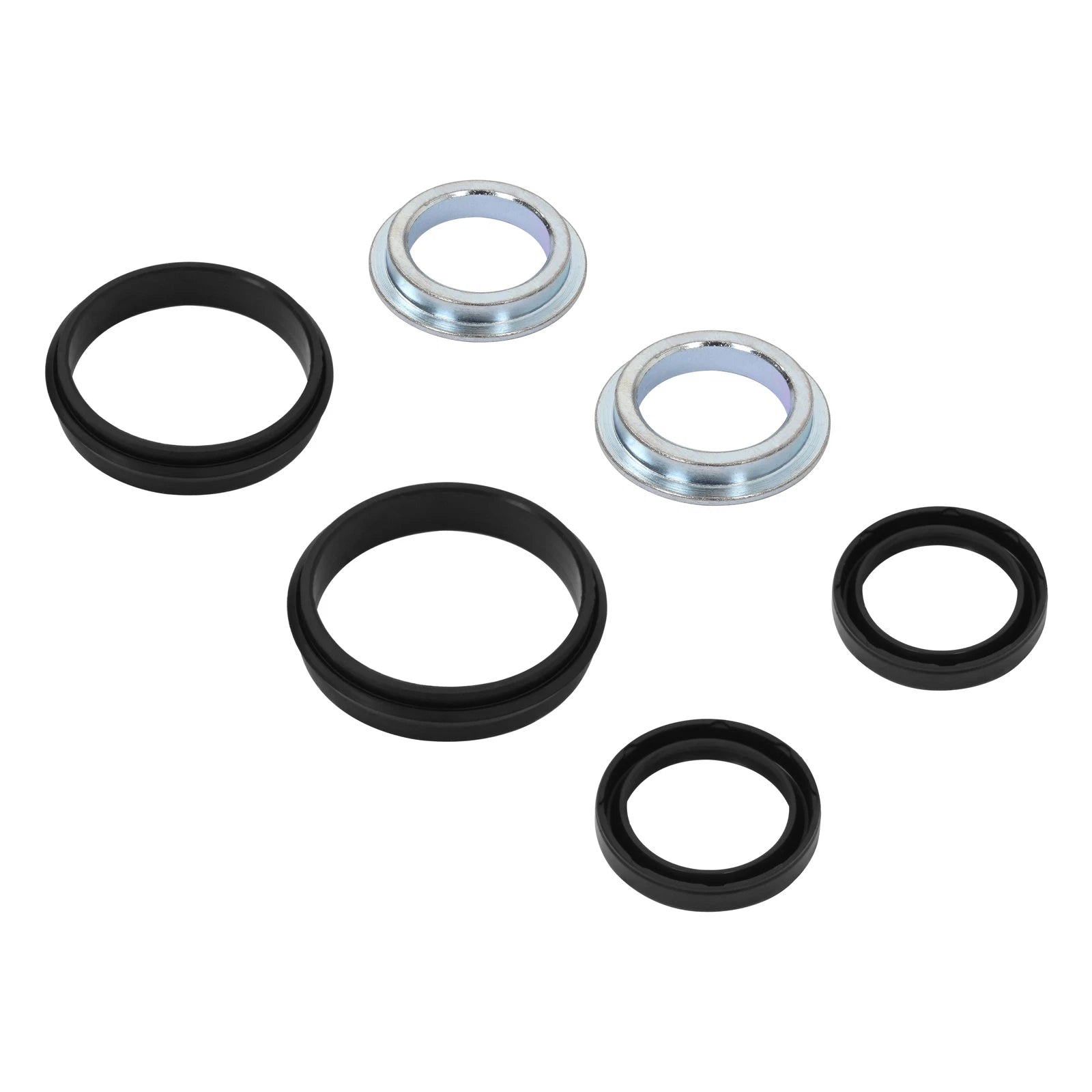 Swing Sleeve Seals Bearing Kit for Honda TRX400EX TRX400X (1999–2008)
