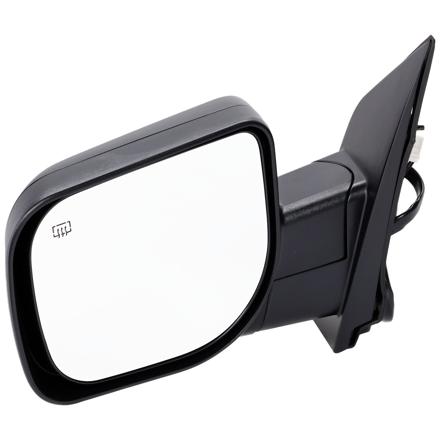 Heated Driver Left Side Mirror for Nissan Titan Infiniti QX56