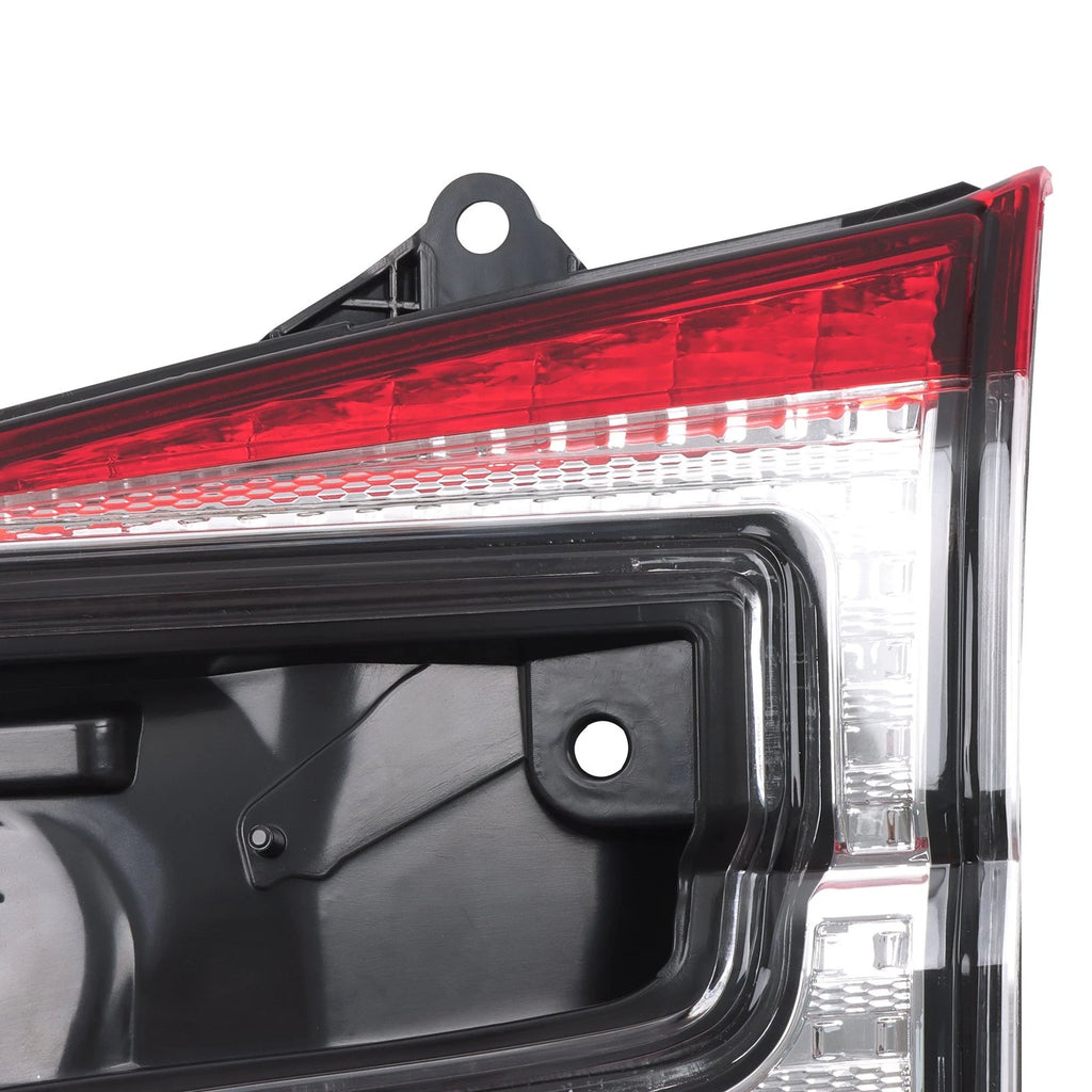 Tail Light Assembly for Subaru Ascent (2023-2024) Halogen Right Rear Inner