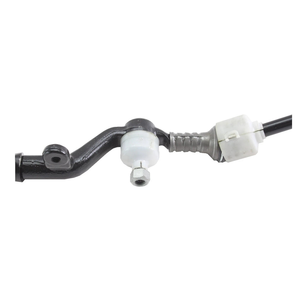 Steering Drag Link Assembly & Tie Rods for Mercedes R170 (1997–2002)