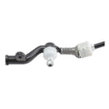 Steering Drag Link Assembly & Tie Rods for Mercedes R170 (1997–2002)