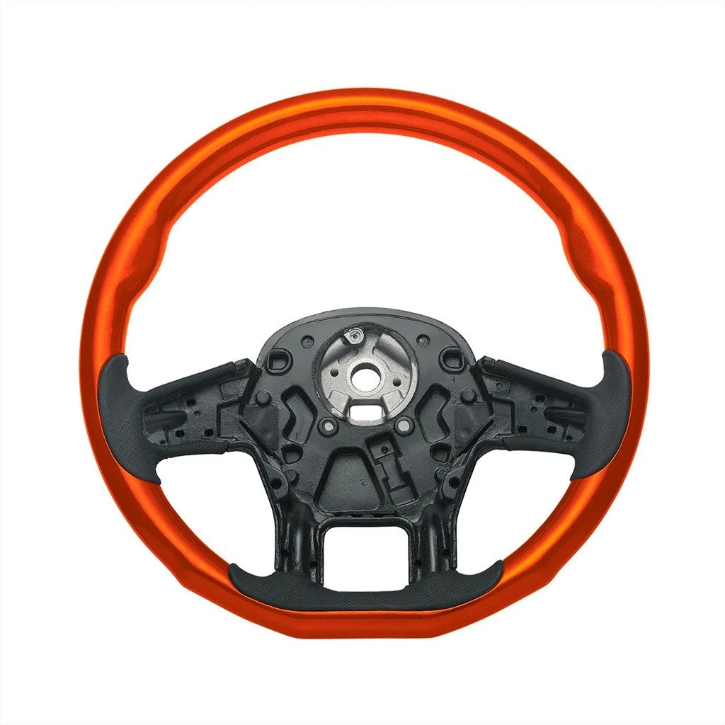 Steering Wheel Replacement for Kenworth T680 (2013–2021)
