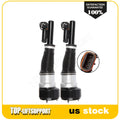 2 Front Air Suspension Struts for Mercedes W221 S-Class C216 CL-Class
