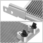 A/C Condenser for Toyota Camry Hybrid (2007–2011) TO3030313