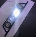 27W Adjustable Roof Light Mounting Bar for Can-Am Commander (2011–2023)