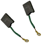 Carbon Brush Set for Angle Grinder 180mm 230mm (839)