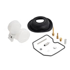 Carburetor Repair Kit Diaphragm for Kawasaki KLX300R (1997–2006)