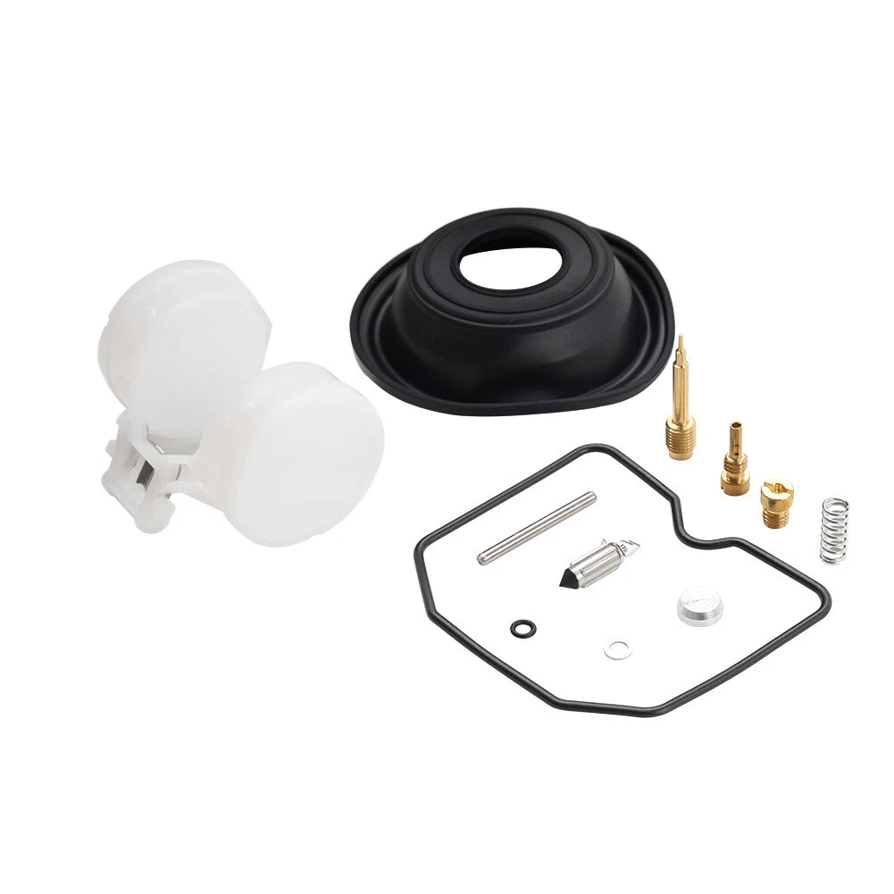 Carburetor Repair Kit Diaphragm for Kawasaki KLX300R (1997–2006)