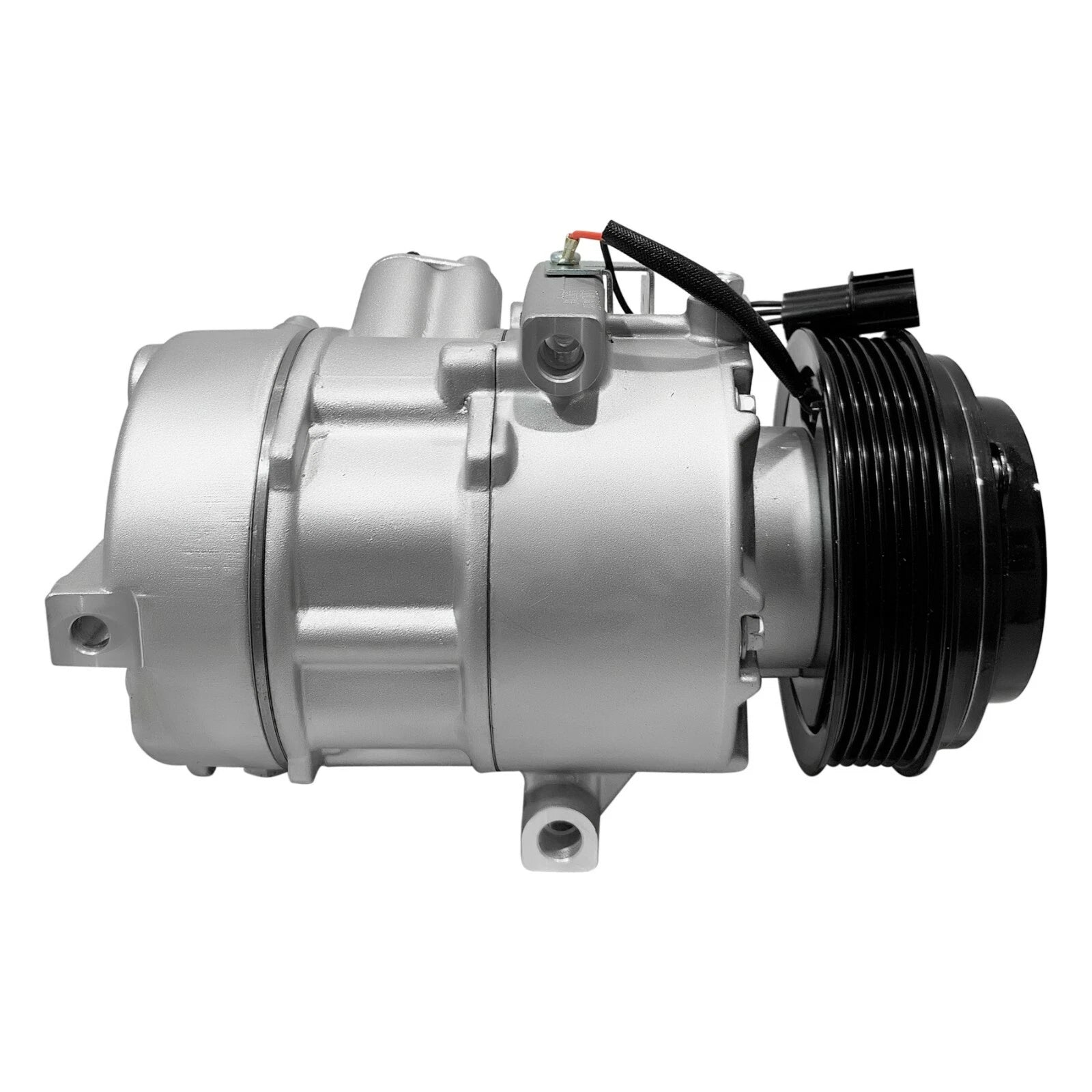 A/C Compressor Kit with Condenser for Hyundai Tucson 2.0L (2015-2015)