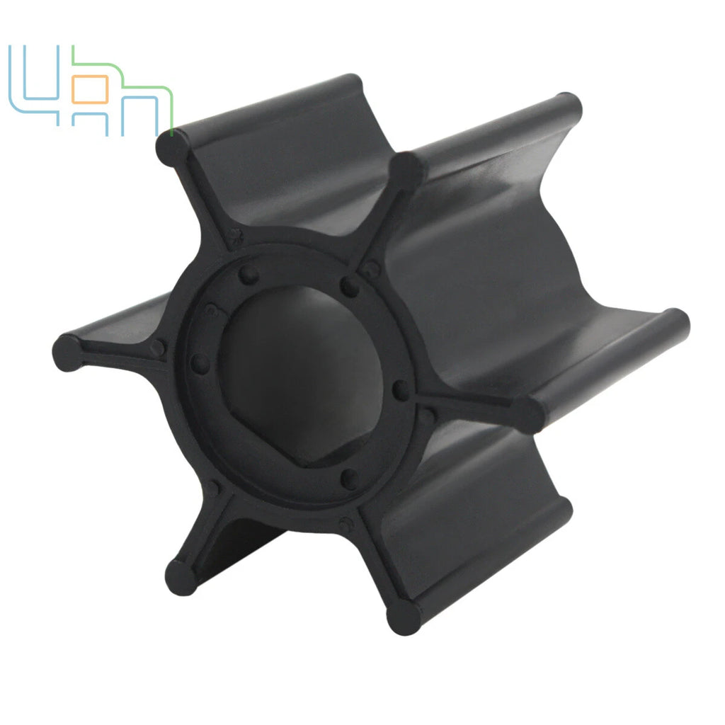 Water Pump Impeller for Honda (19210-ZV4-013, Sierra 18-3246, CEF 500328)