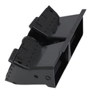 A/C Air Vent Outlet Panel for Mercedes Benz W166 GLE (2012–2019) 16683005542A17
