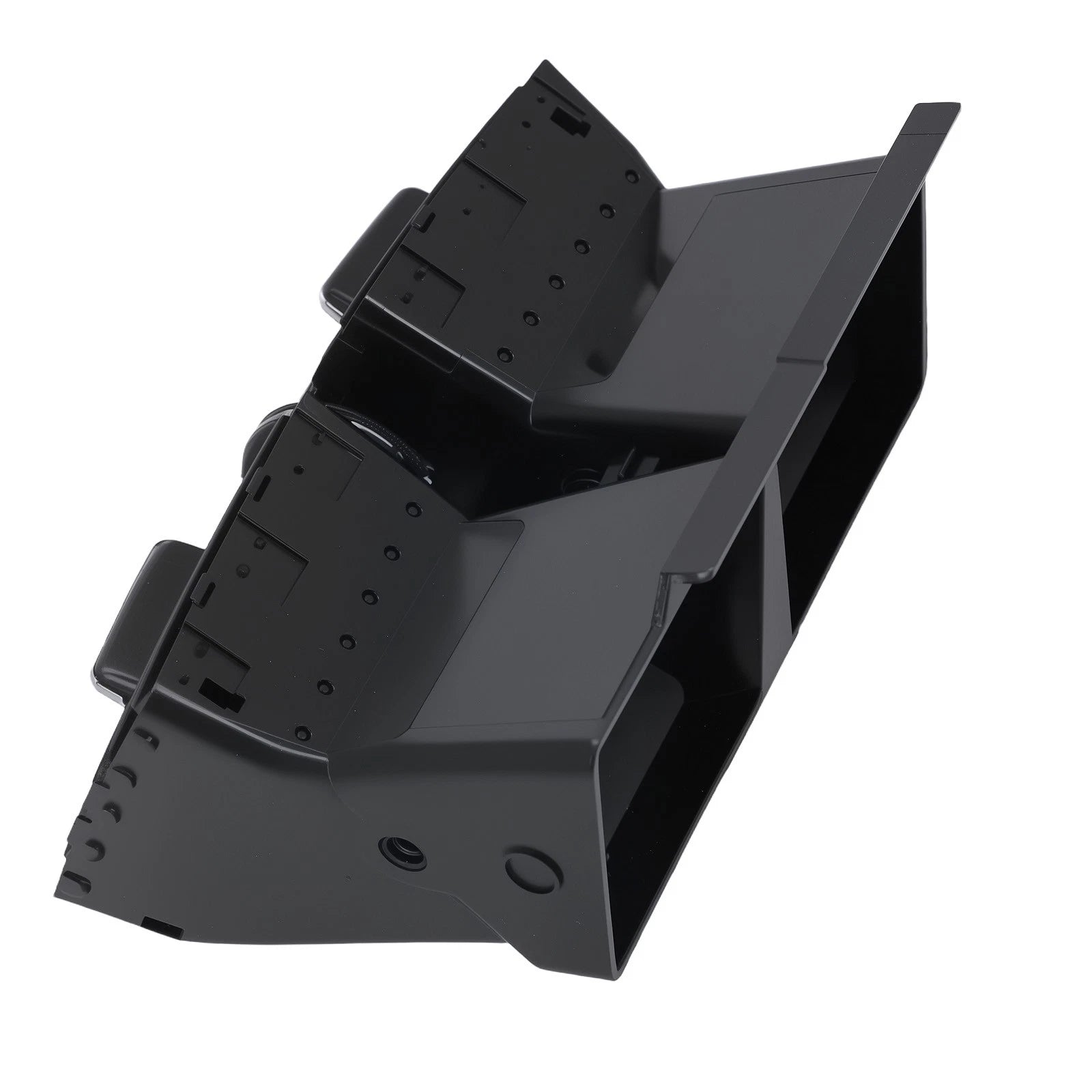 A/C Air Vent Outlet Panel for Mercedes Benz W166 GLE (2012–2019) 16683005542A17