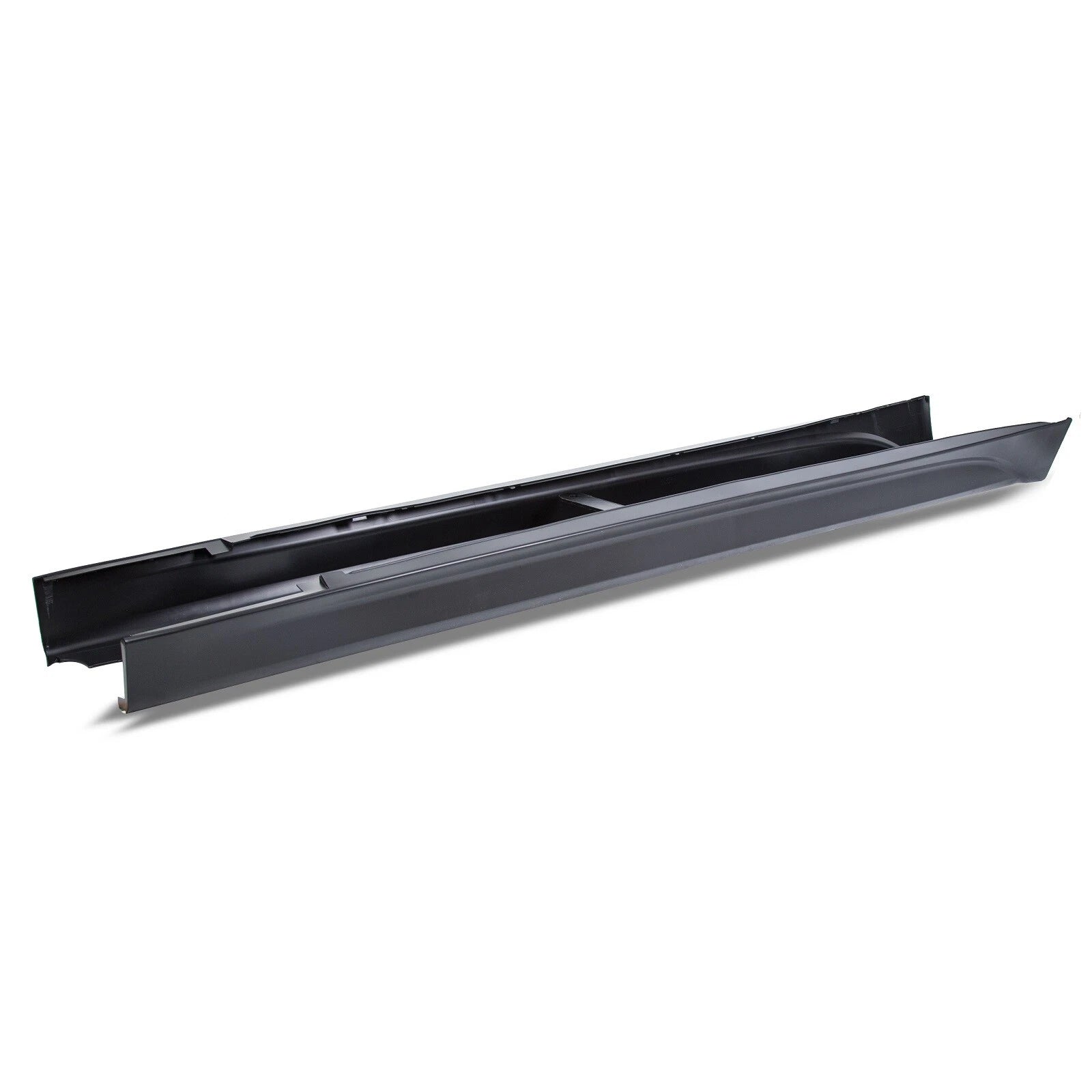 Set of 2 M Sport Side Skirts Extensions for BMW 3 Series F30 F31 (2012–2018)