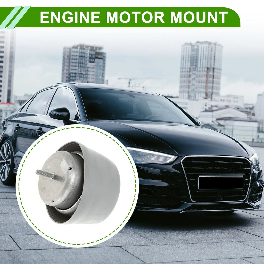 Engine Motor Mount for Audi A4 B7 (2005–2008) 1.8T MT 06A199201A