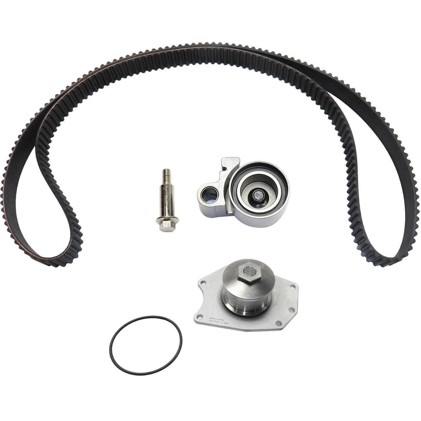 Timing Belt Kit for Dodge Intrepid, Plymouth Prowler (1998–2002)