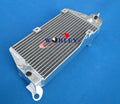 Aluminum Radiator for Kawasaki KLR650 1987-2007