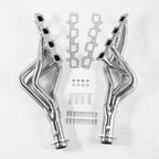 Long Tube Exhaust Header Manifold for Dodge Ram 1500 2500 3500 4500 (2008–2018)
