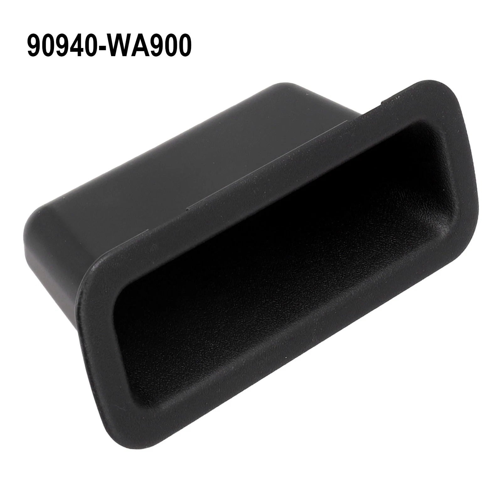 Rear Door Handles for Nissan
