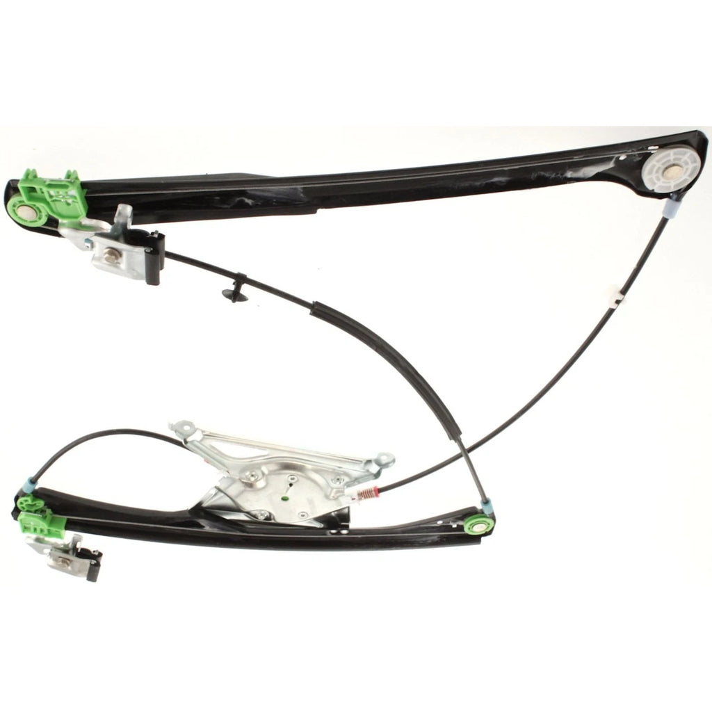 Power Window Regulator Set for Audi A4 (1996–2001)