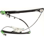 Power Window Regulator Set for Audi A4 (1996–2001)
